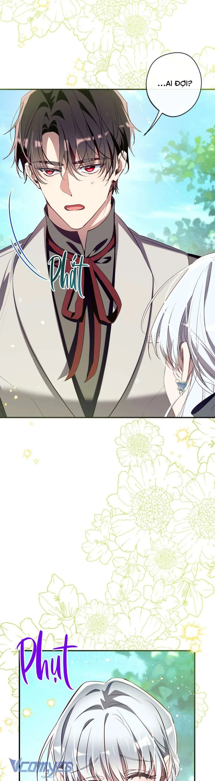 Chúng Ta Có Thể Trở Thành Người Nhà Không? Chapter  159 - 14