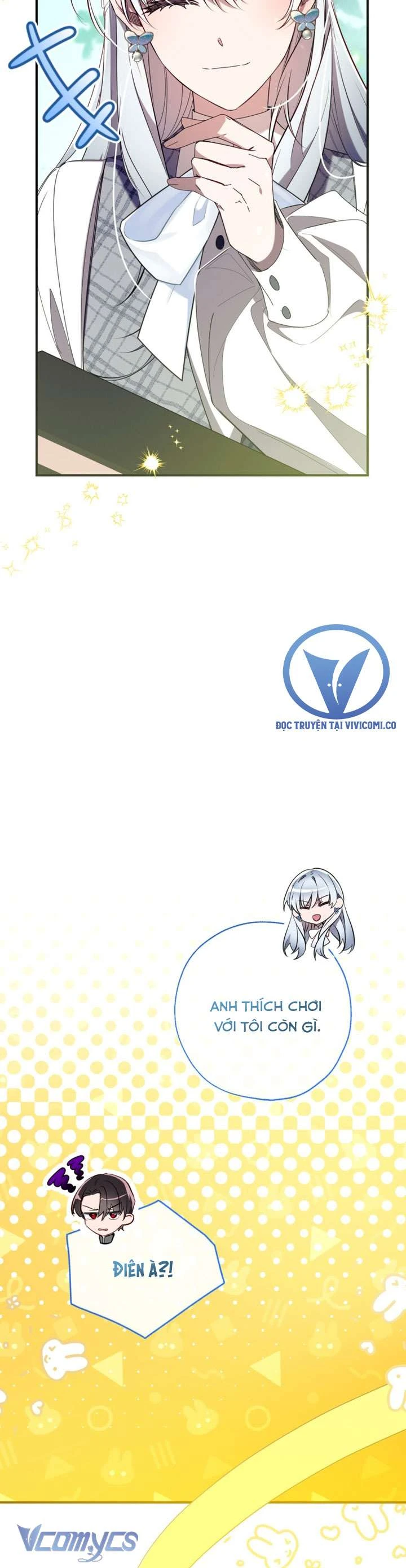 Chúng Ta Có Thể Trở Thành Người Nhà Không? Chapter  159 - 15