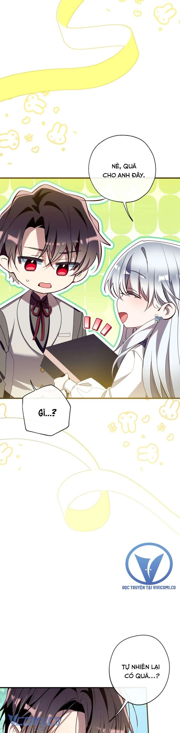 Chúng Ta Có Thể Trở Thành Người Nhà Không? Chapter  159 - 16