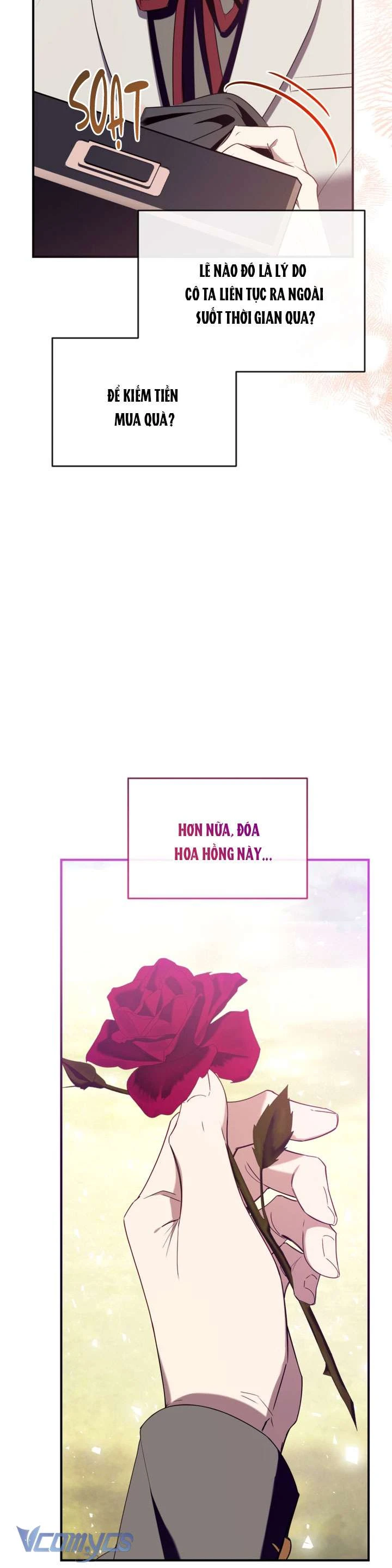 Chúng Ta Có Thể Trở Thành Người Nhà Không? Chapter  159 - 20