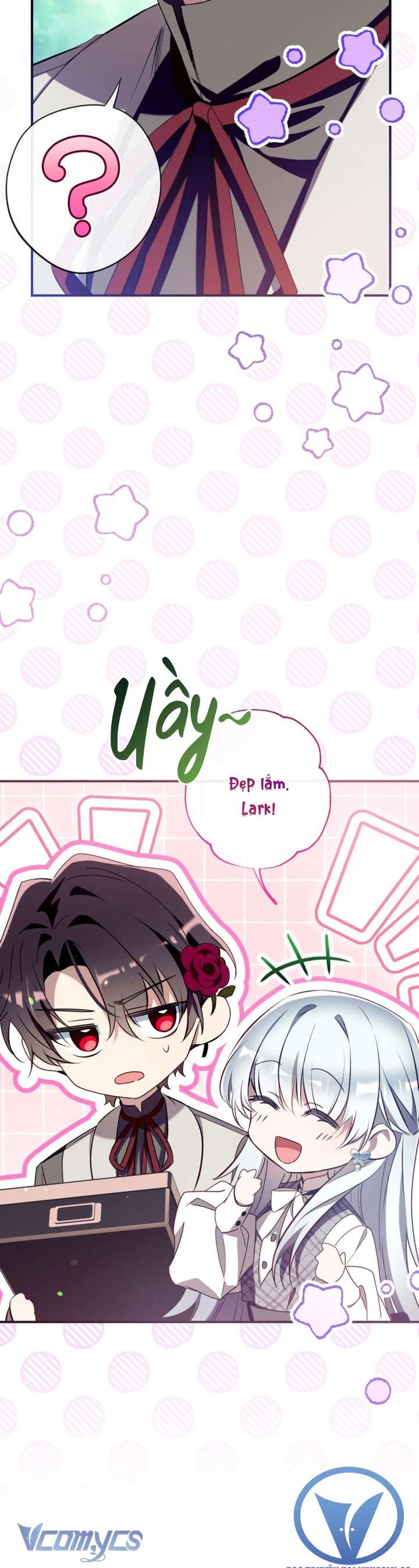 Chúng Ta Có Thể Trở Thành Người Nhà Không? Chapter  159 - 23