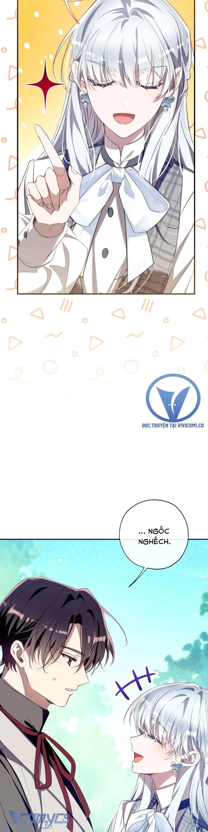 Chúng Ta Có Thể Trở Thành Người Nhà Không? Chapter  159 - 25