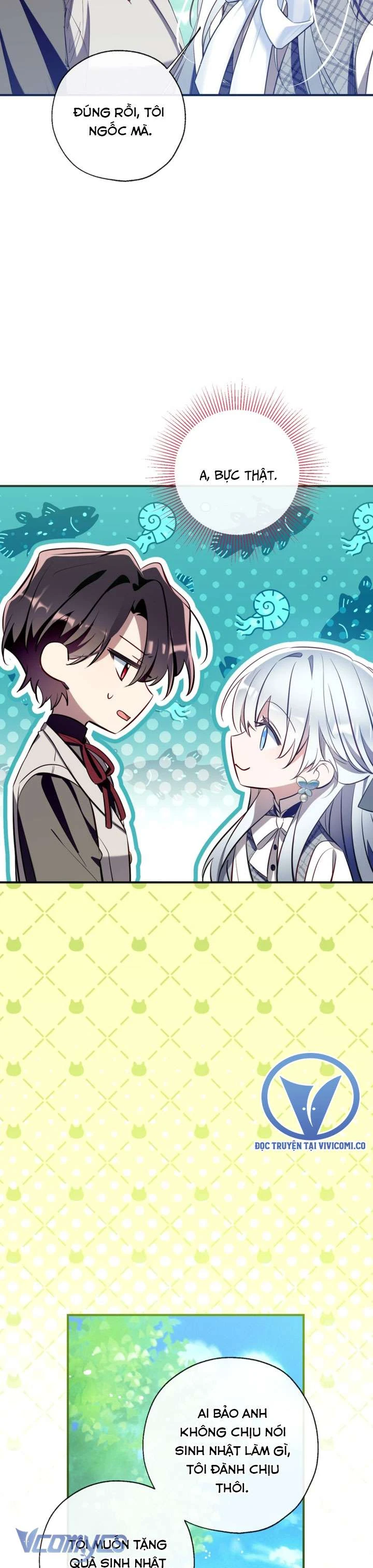 Chúng Ta Có Thể Trở Thành Người Nhà Không? Chapter  159 - 26