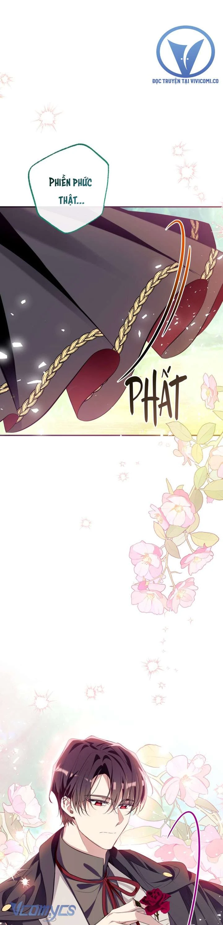 Chúng Ta Có Thể Trở Thành Người Nhà Không? Chapter  159 - 28