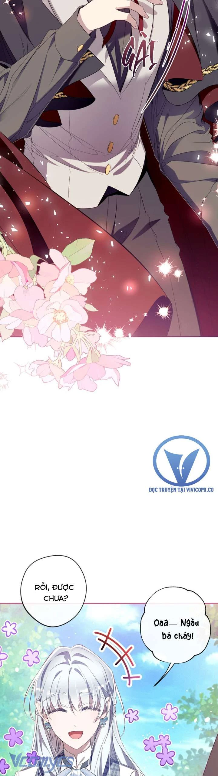 Chúng Ta Có Thể Trở Thành Người Nhà Không? Chapter  159 - 29