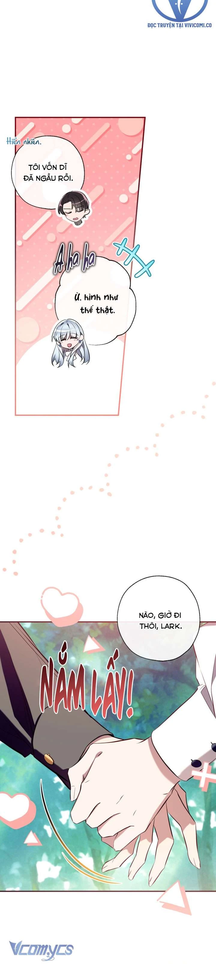 Chúng Ta Có Thể Trở Thành Người Nhà Không? Chapter  159 - 31