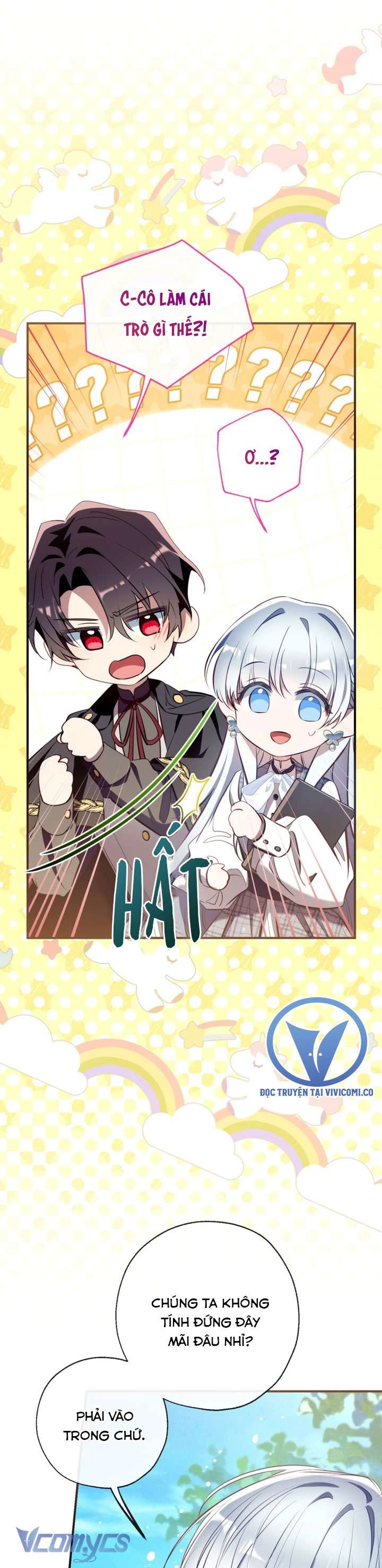 Chúng Ta Có Thể Trở Thành Người Nhà Không? Chapter  159 - 32