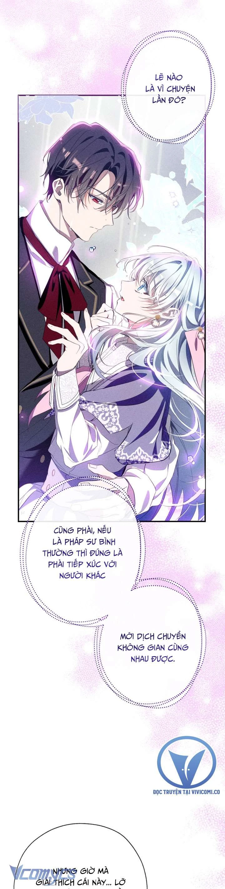 Chúng Ta Có Thể Trở Thành Người Nhà Không? Chapter  159 - 35