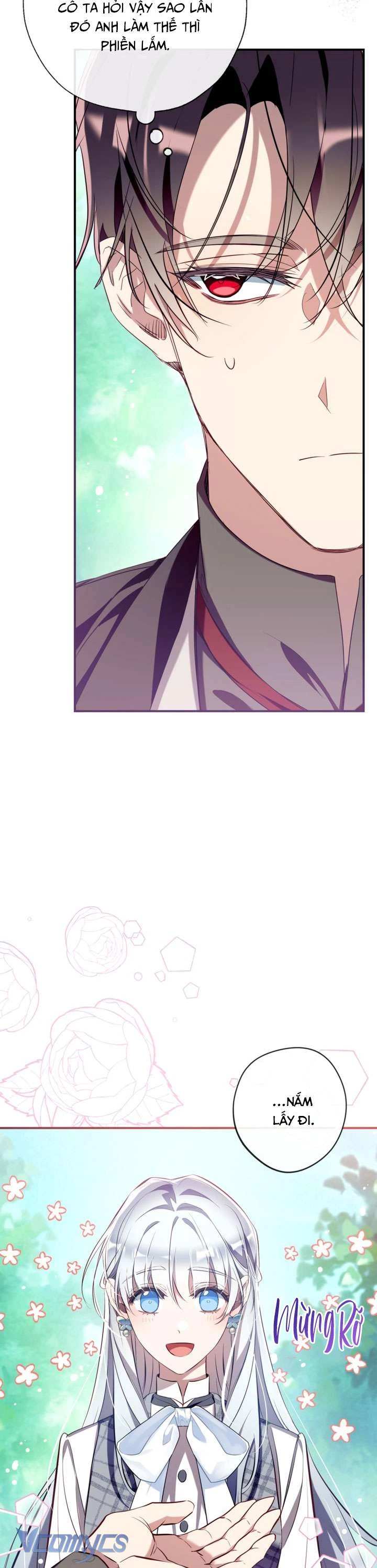 Chúng Ta Có Thể Trở Thành Người Nhà Không? Chapter  159 - 36