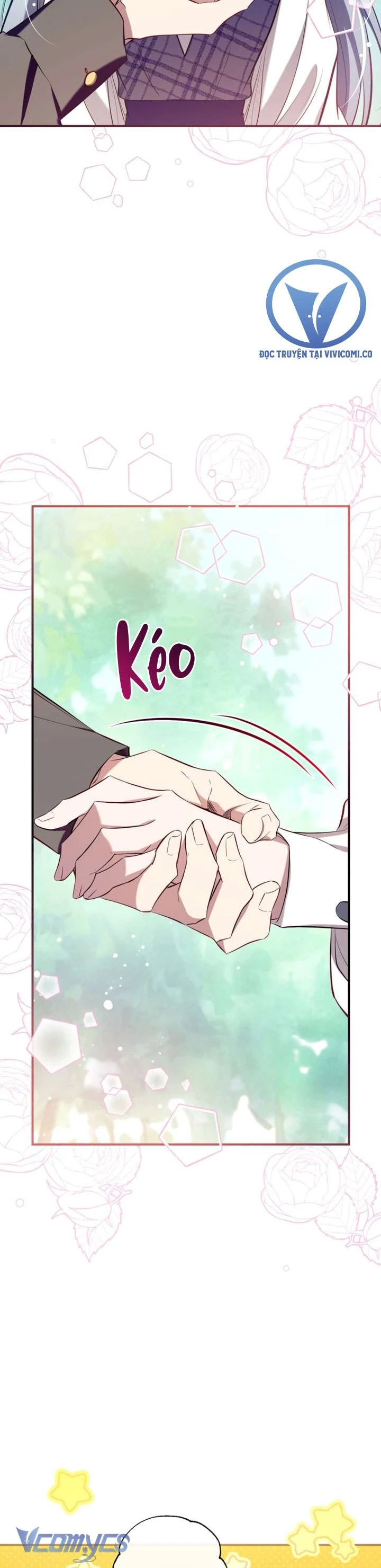 Chúng Ta Có Thể Trở Thành Người Nhà Không? Chapter  159 - 37