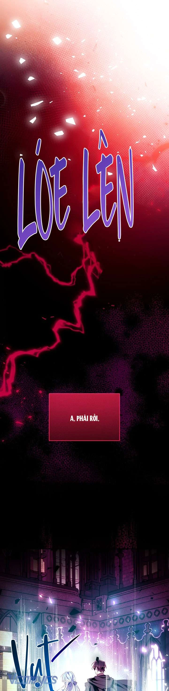 Chúng Ta Có Thể Trở Thành Người Nhà Không? Chapter  159 - 40