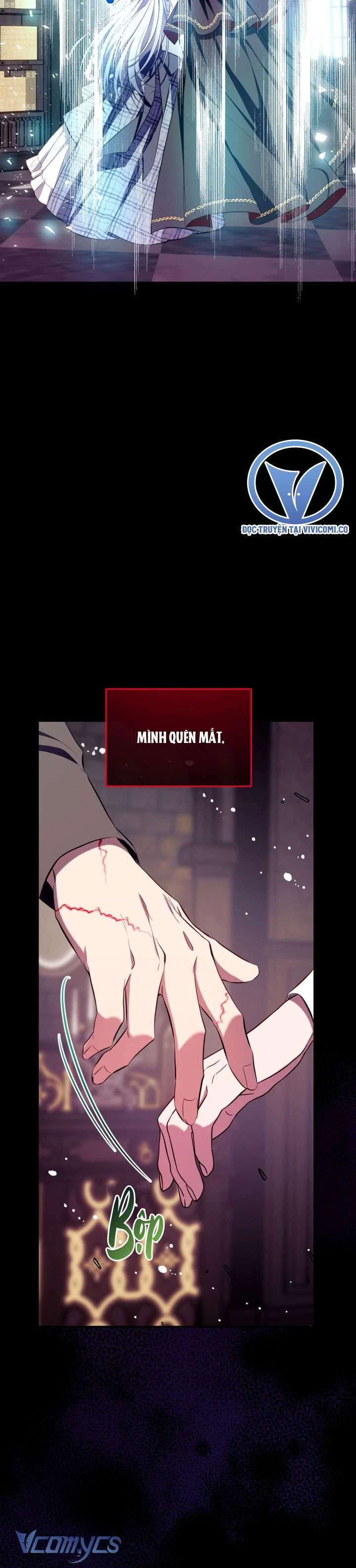 Chúng Ta Có Thể Trở Thành Người Nhà Không? Chapter  159 - 41