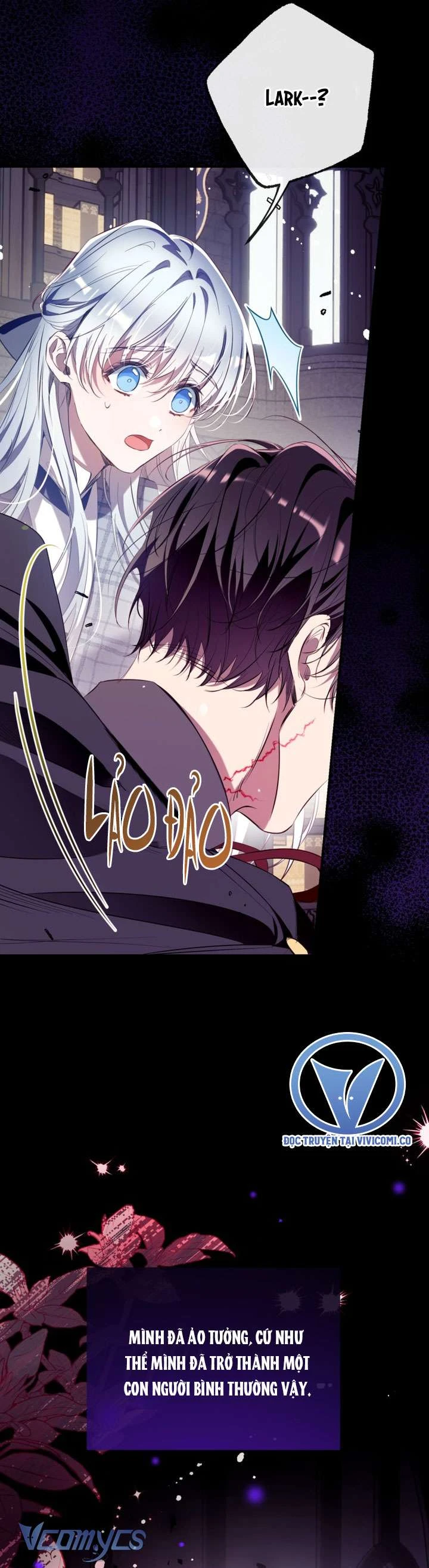 Chúng Ta Có Thể Trở Thành Người Nhà Không? Chapter  159 - 42