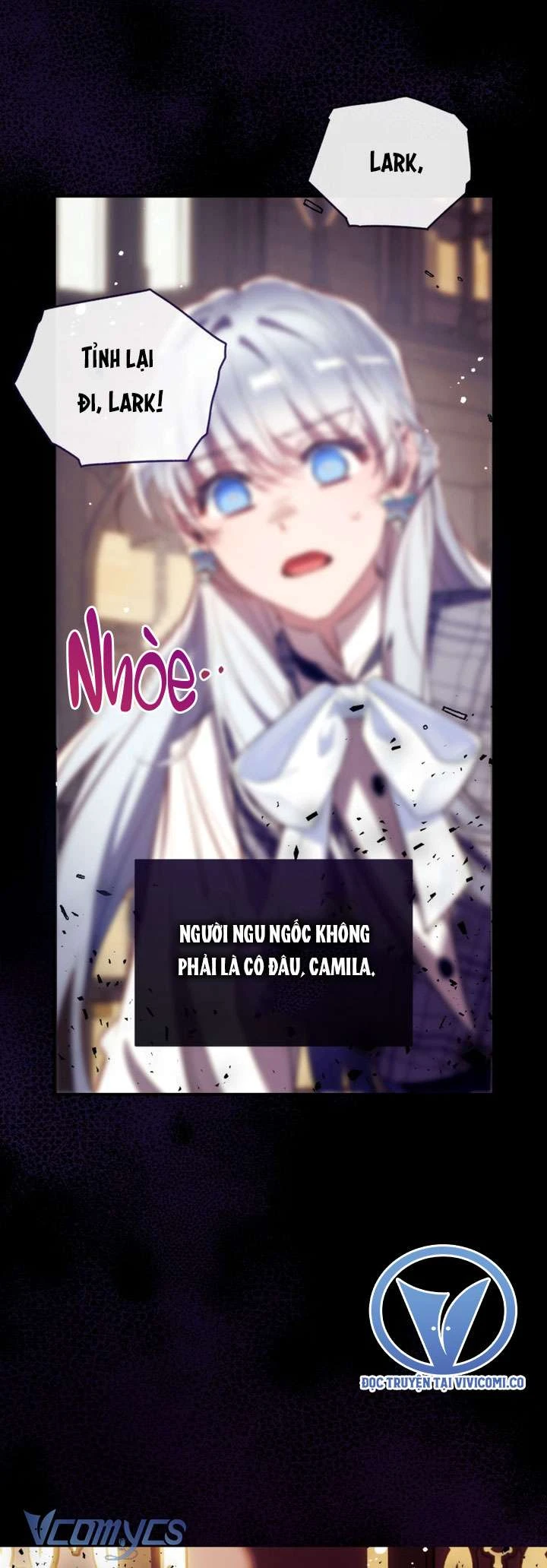 Chúng Ta Có Thể Trở Thành Người Nhà Không? Chapter  159 - 44