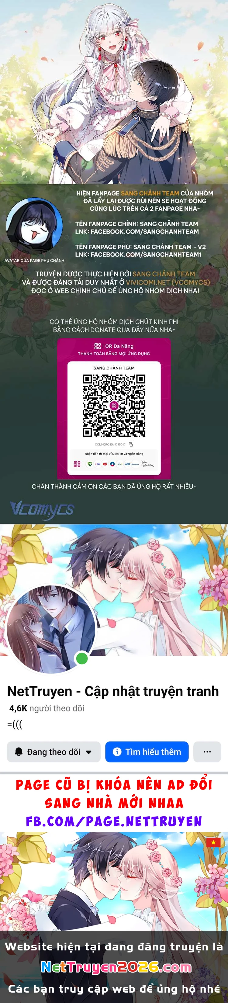 Chúng Ta Có Thể Trở Thành Người Nhà Không? Chapter  159 - 46