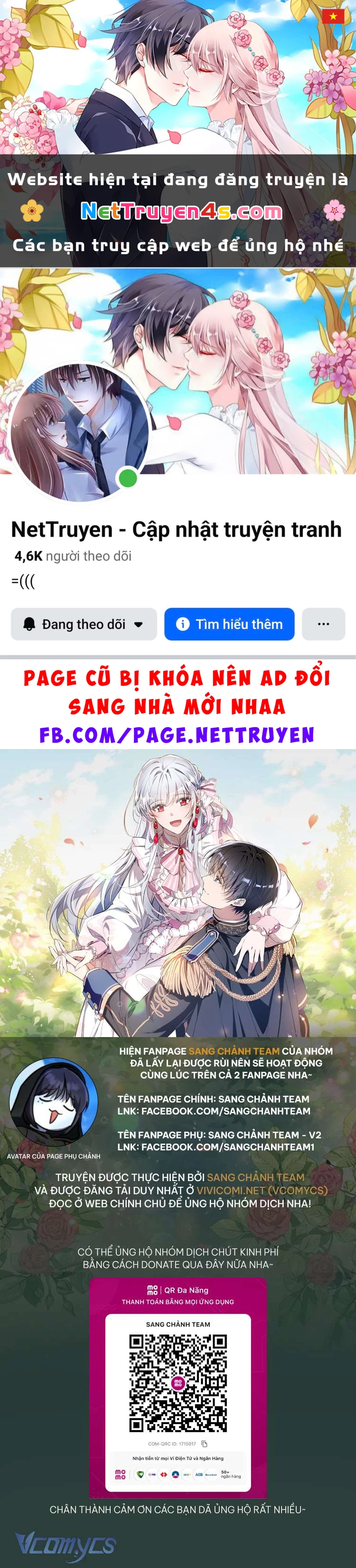 Chúng Ta Có Thể Trở Thành Người Nhà Không? Chapter  160 - 1