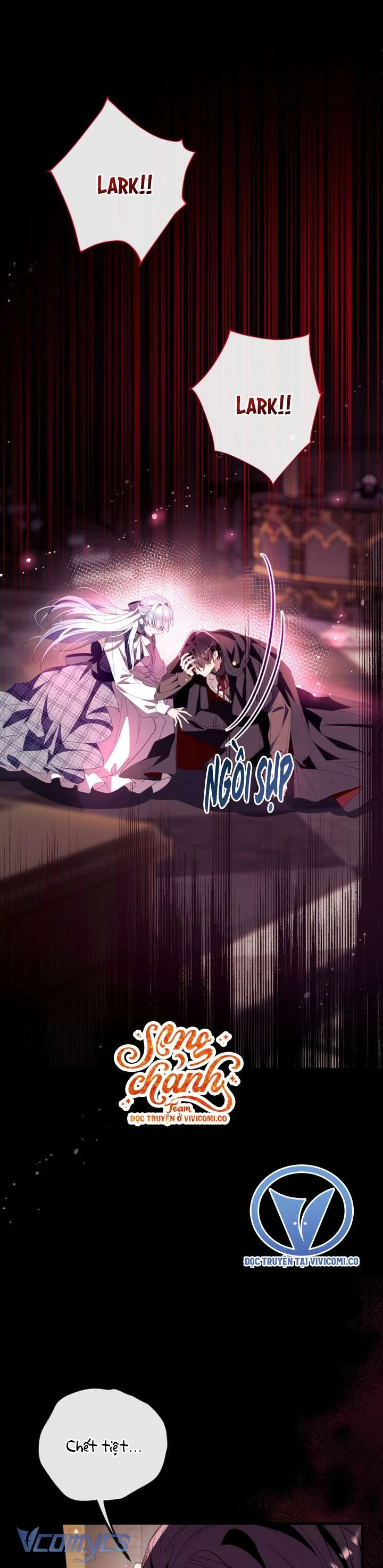 Chúng Ta Có Thể Trở Thành Người Nhà Không? Chapter  160 - 2