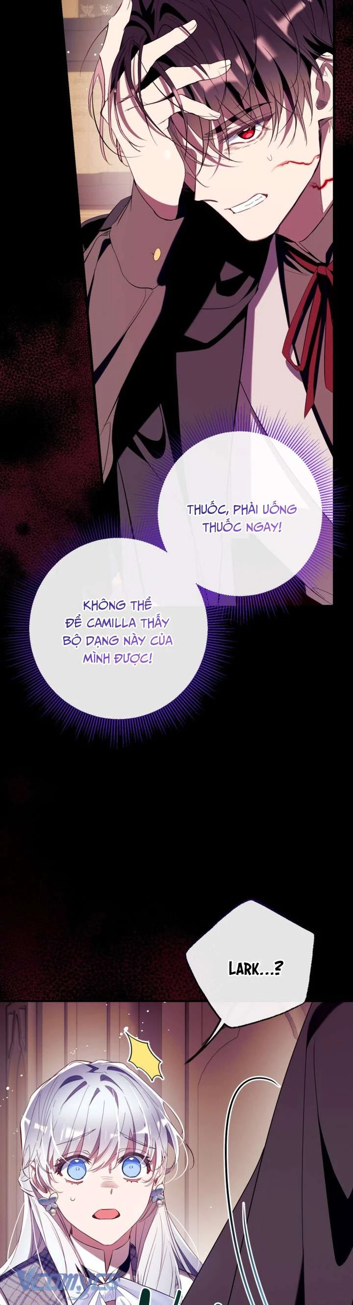 Chúng Ta Có Thể Trở Thành Người Nhà Không? Chapter  160 - 3