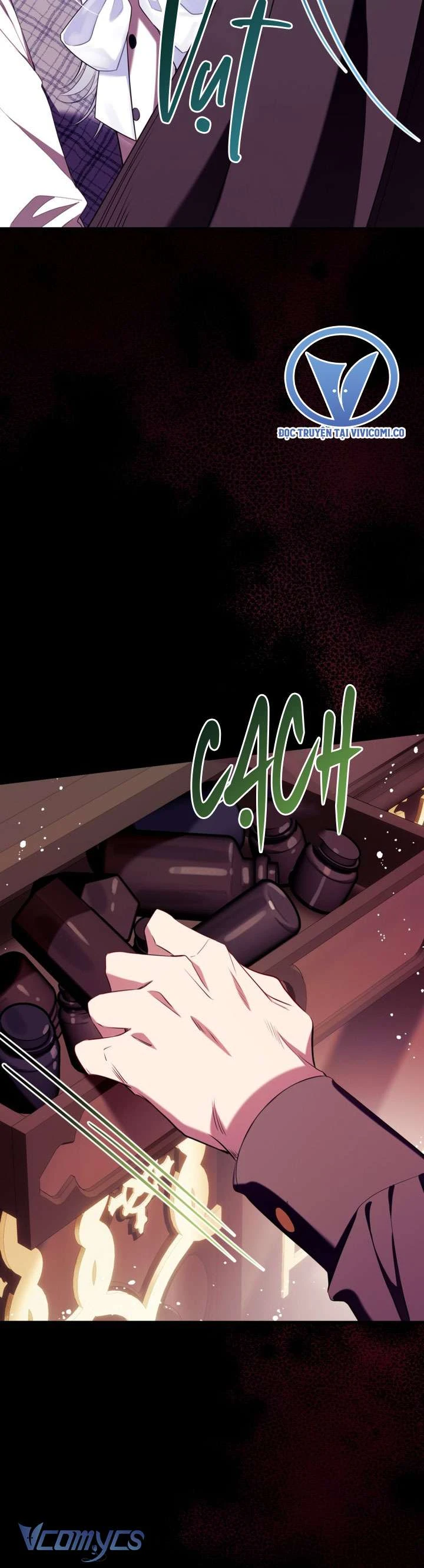 Chúng Ta Có Thể Trở Thành Người Nhà Không? Chapter  160 - 4