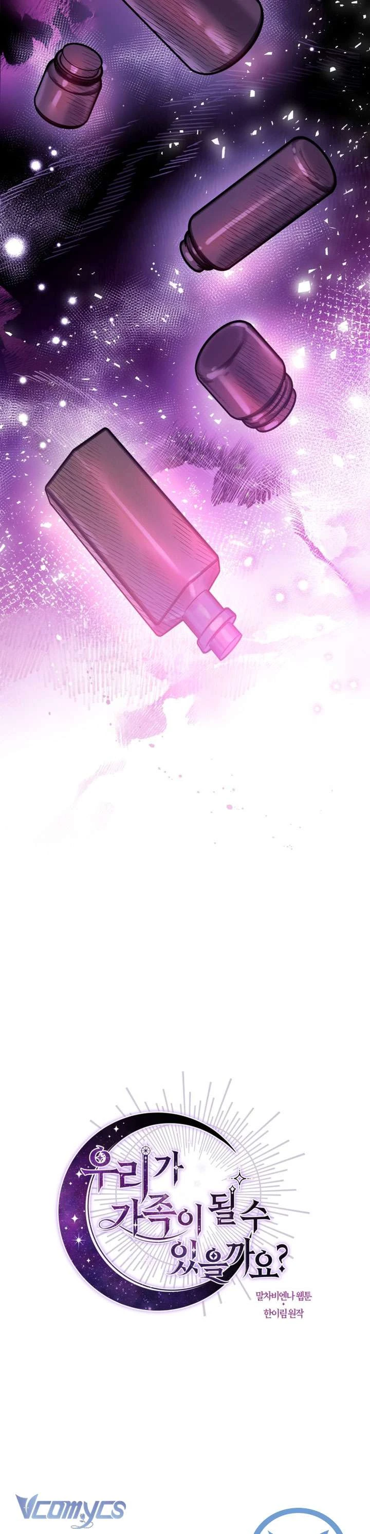 Chúng Ta Có Thể Trở Thành Người Nhà Không? Chapter  160 - 6