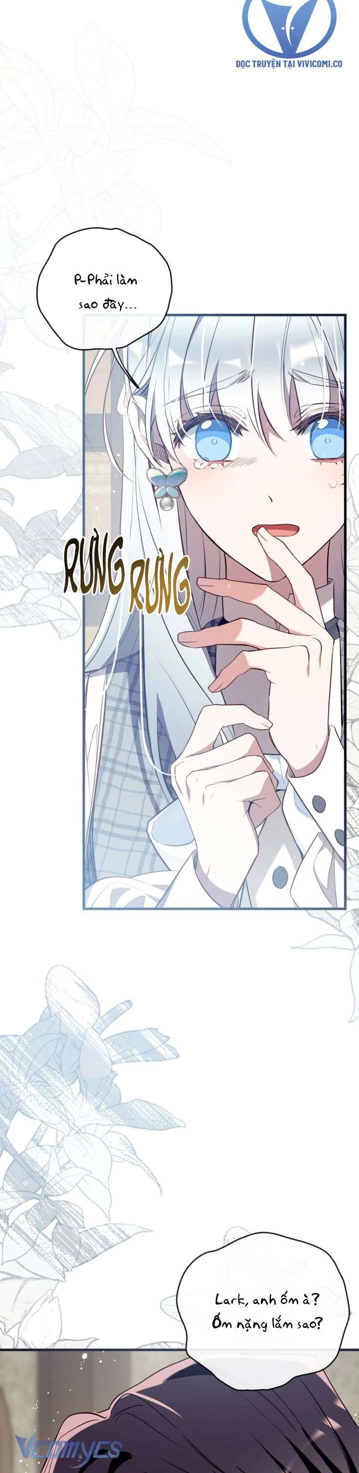 Chúng Ta Có Thể Trở Thành Người Nhà Không? Chapter  160 - 7