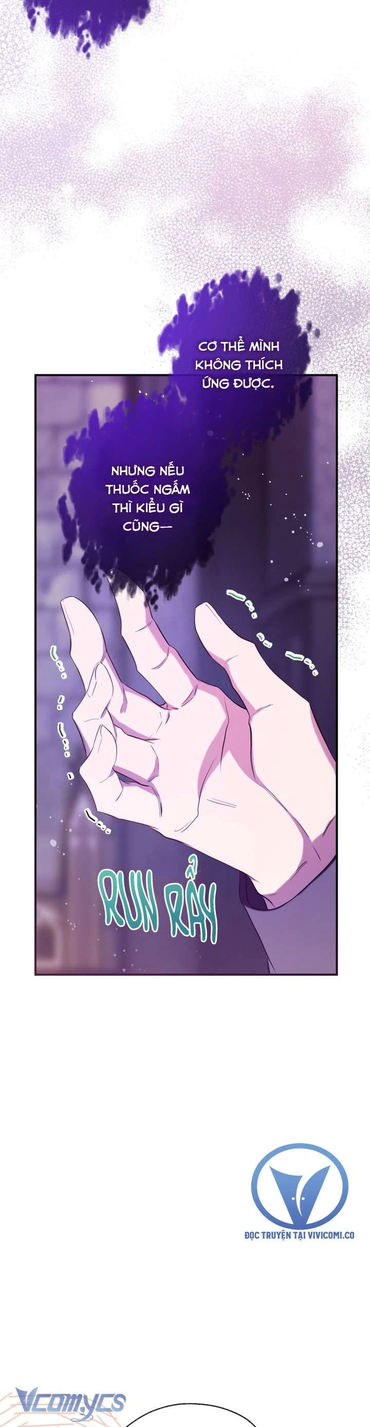 Chúng Ta Có Thể Trở Thành Người Nhà Không? Chapter  160 - 12