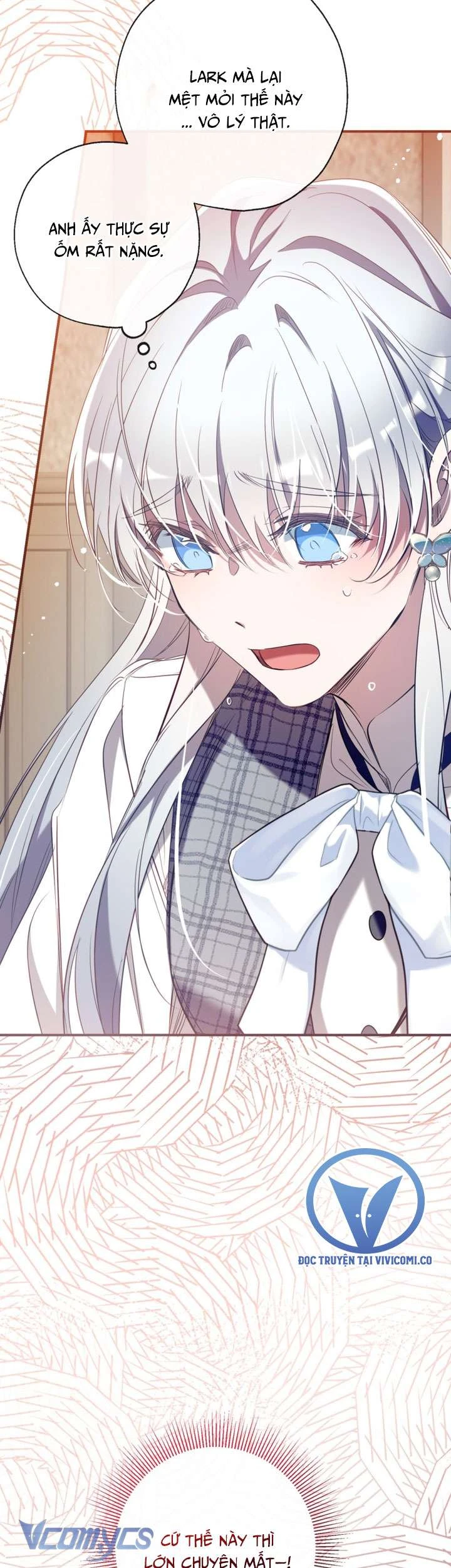 Chúng Ta Có Thể Trở Thành Người Nhà Không? Chapter  160 - 13