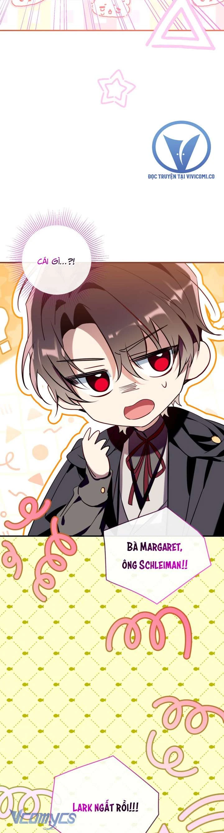 Chúng Ta Có Thể Trở Thành Người Nhà Không? Chapter  160 - 15