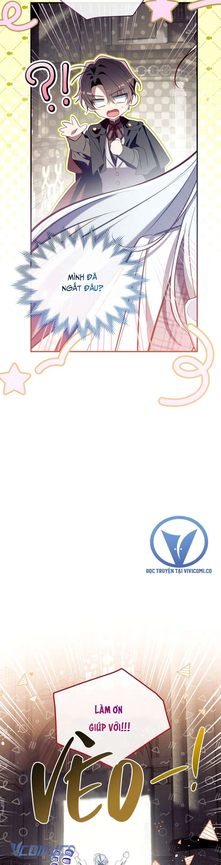 Chúng Ta Có Thể Trở Thành Người Nhà Không? Chapter  160 - 16