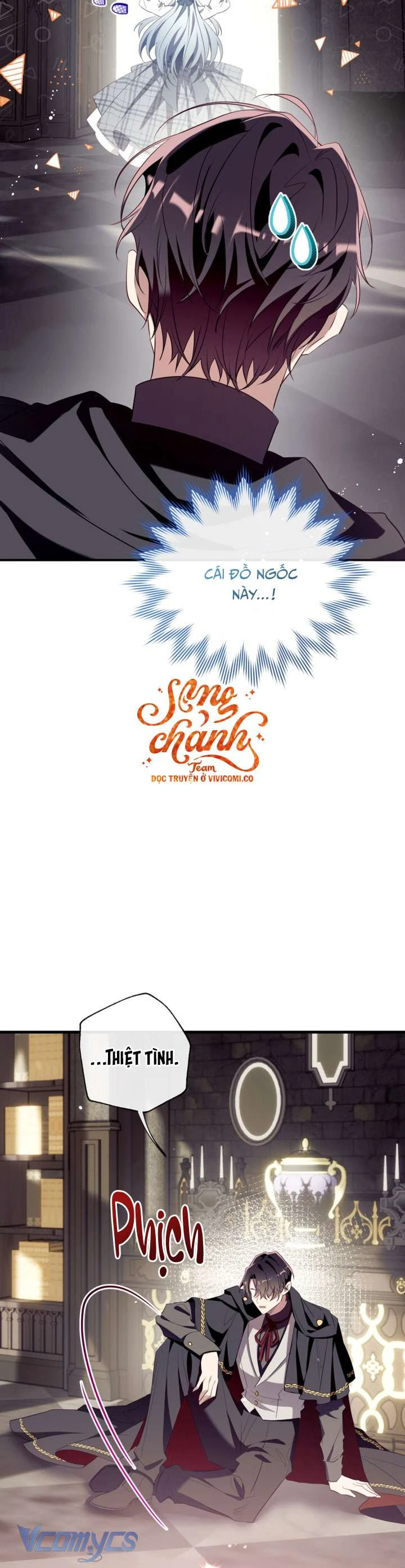 Chúng Ta Có Thể Trở Thành Người Nhà Không? Chapter  160 - 17