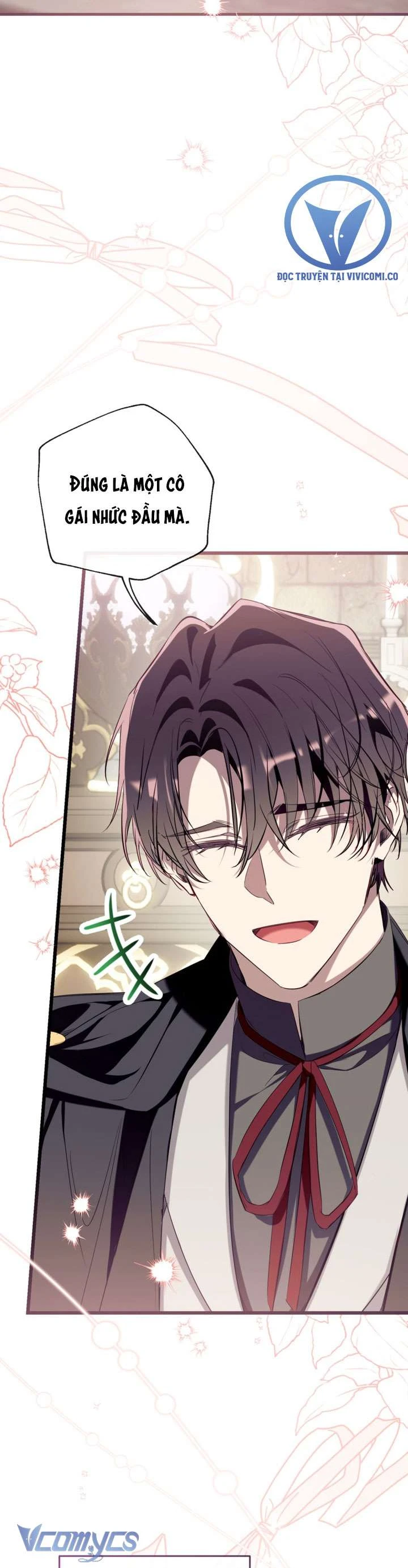 Chúng Ta Có Thể Trở Thành Người Nhà Không? Chapter  160 - 18