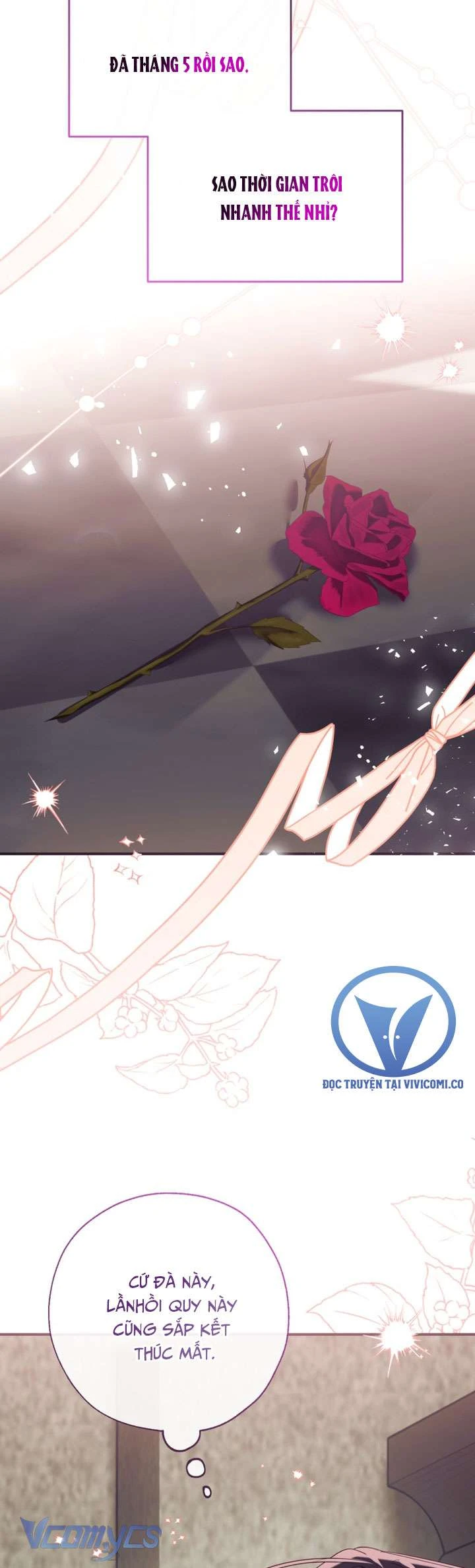 Chúng Ta Có Thể Trở Thành Người Nhà Không? Chapter  160 - 19