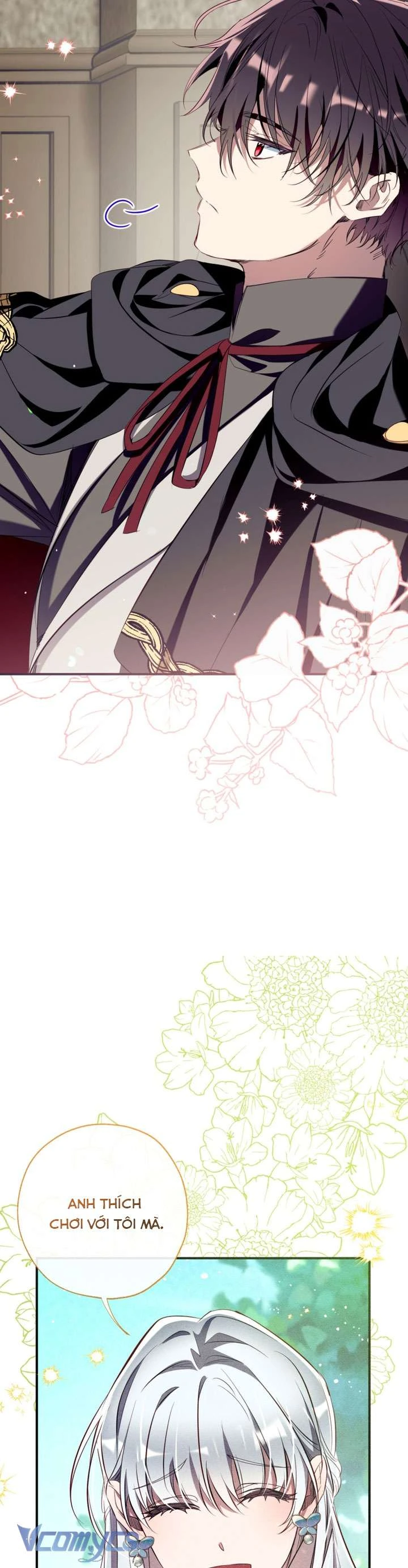 Chúng Ta Có Thể Trở Thành Người Nhà Không? Chapter  160 - 20