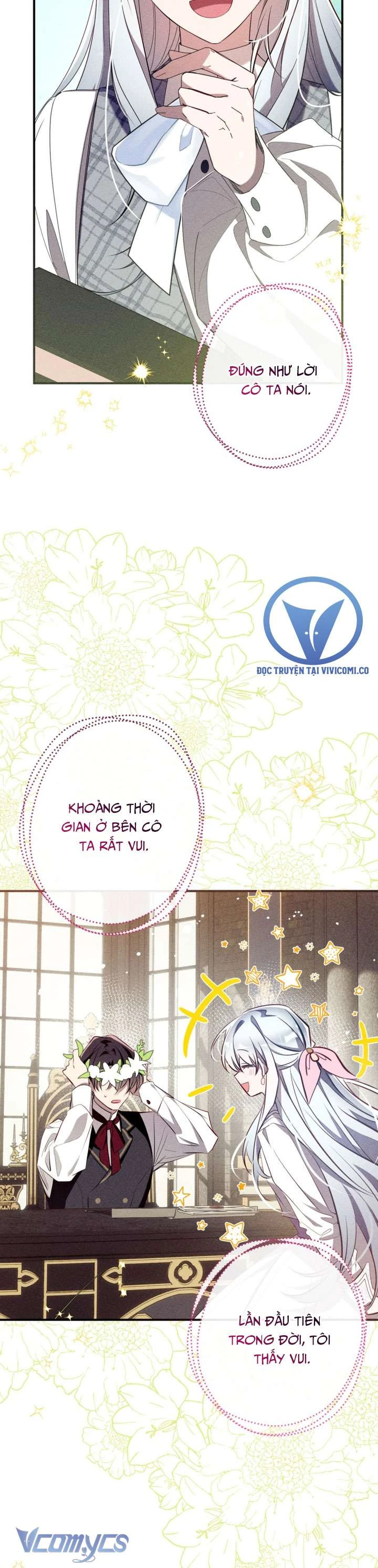 Chúng Ta Có Thể Trở Thành Người Nhà Không? Chapter  160 - 21