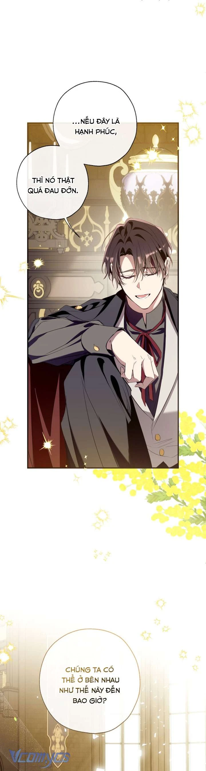 Chúng Ta Có Thể Trở Thành Người Nhà Không? Chapter  160 - 23