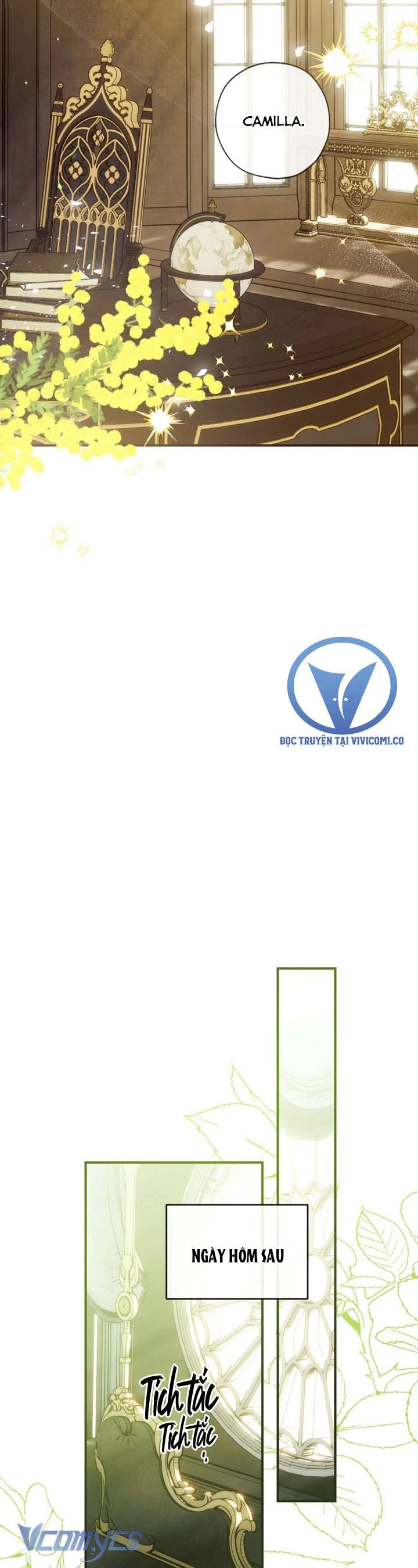 Chúng Ta Có Thể Trở Thành Người Nhà Không? Chapter  160 - 24