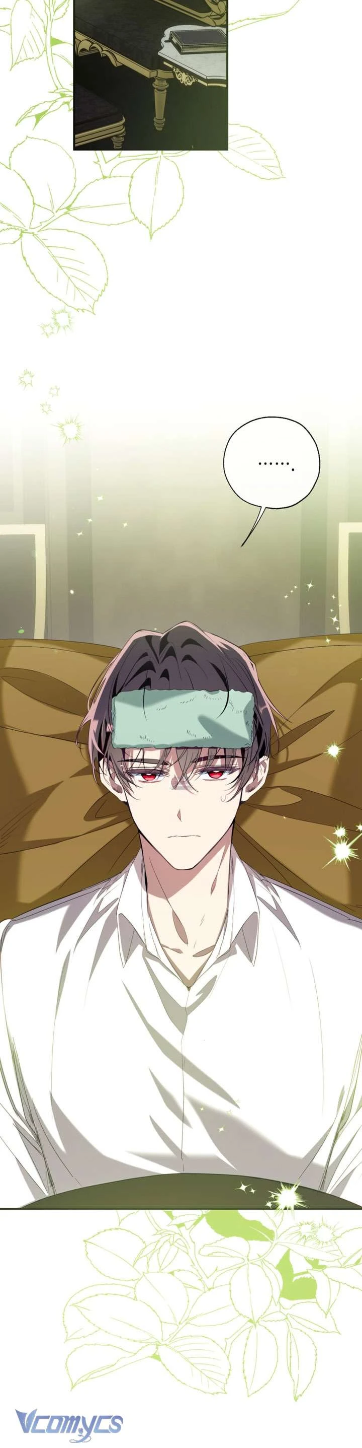 Chúng Ta Có Thể Trở Thành Người Nhà Không? Chapter  160 - 25