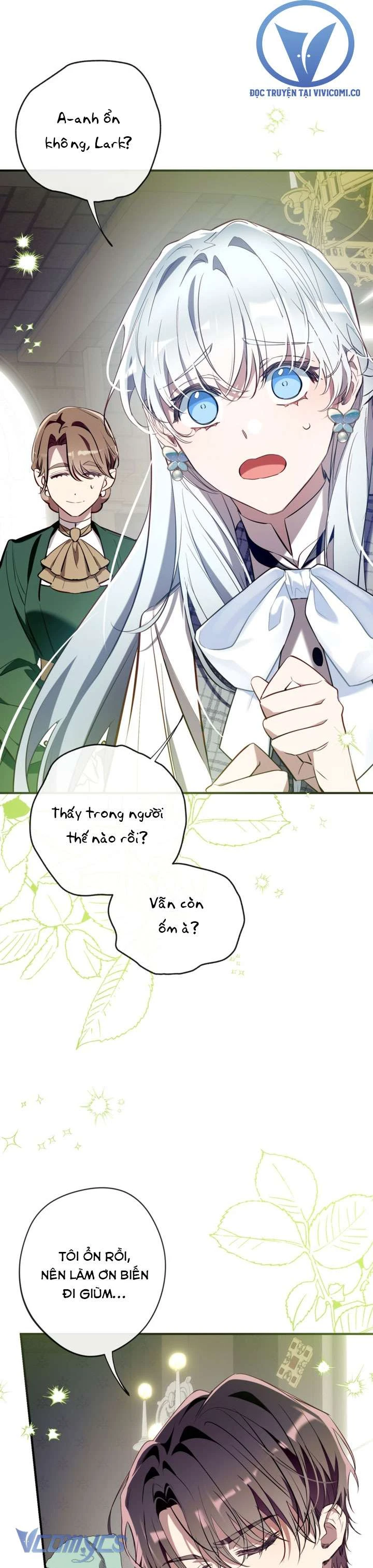 Chúng Ta Có Thể Trở Thành Người Nhà Không? Chapter  160 - 26