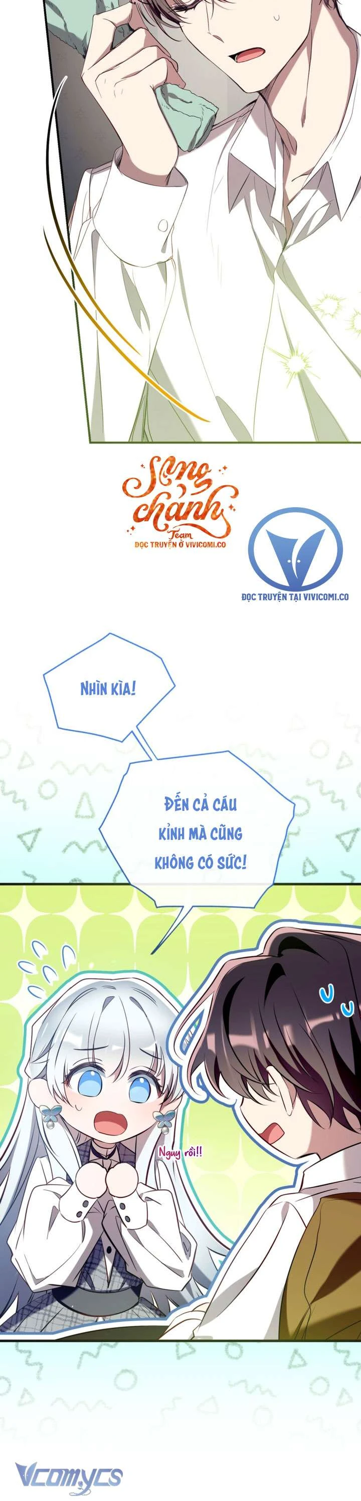 Chúng Ta Có Thể Trở Thành Người Nhà Không? Chapter  160 - 27