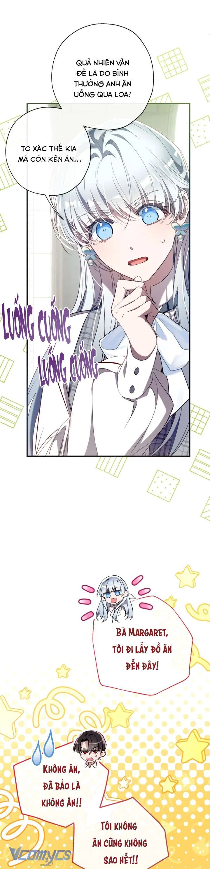 Chúng Ta Có Thể Trở Thành Người Nhà Không? Chapter  160 - 28