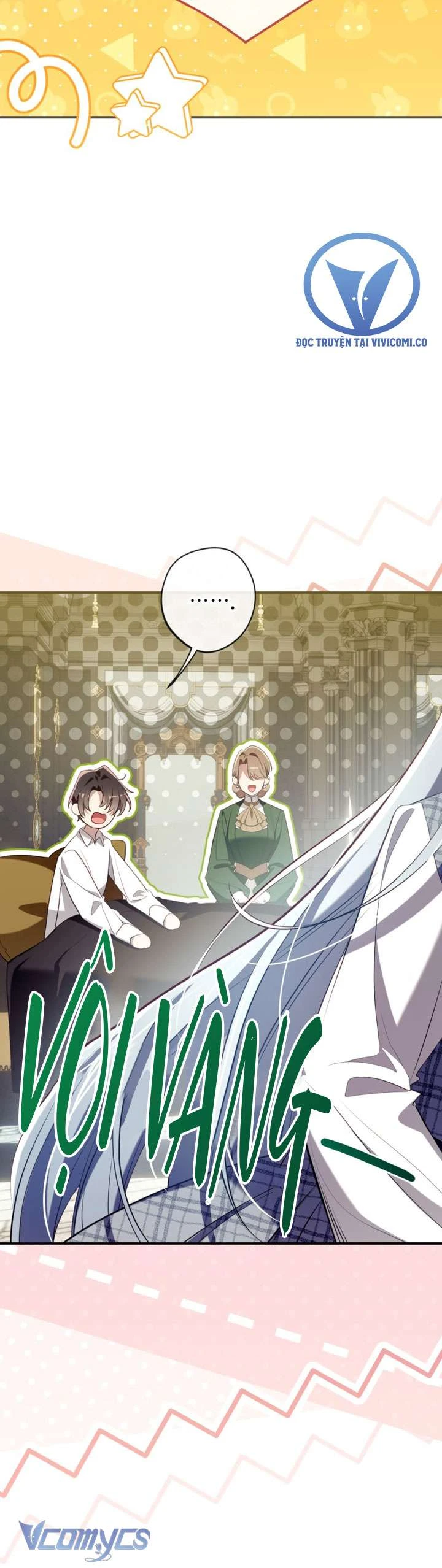 Chúng Ta Có Thể Trở Thành Người Nhà Không? Chapter  160 - 29