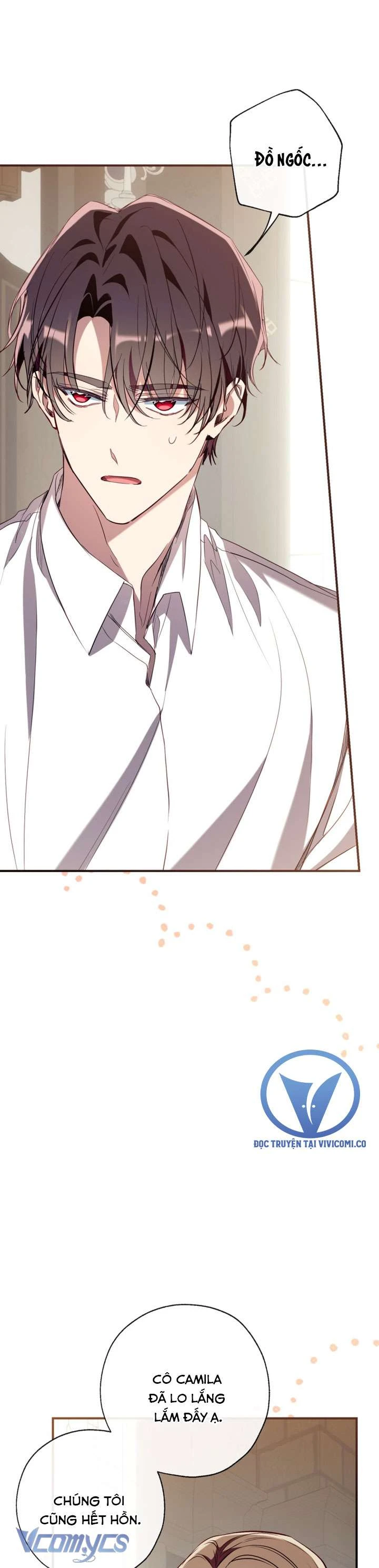 Chúng Ta Có Thể Trở Thành Người Nhà Không? Chapter  160 - 30