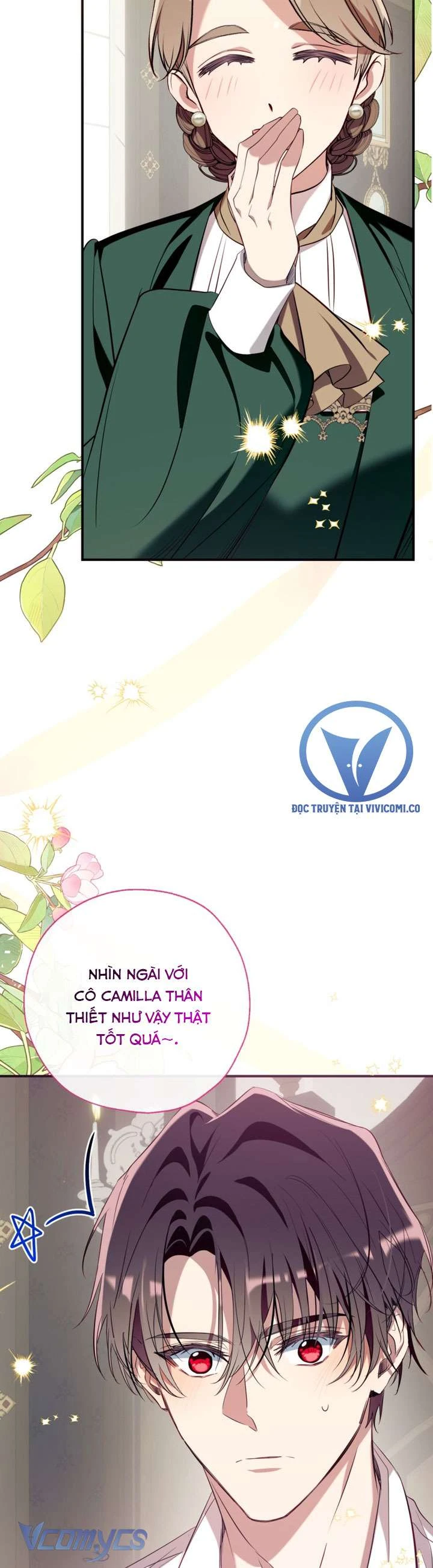 Chúng Ta Có Thể Trở Thành Người Nhà Không? Chapter  160 - 33