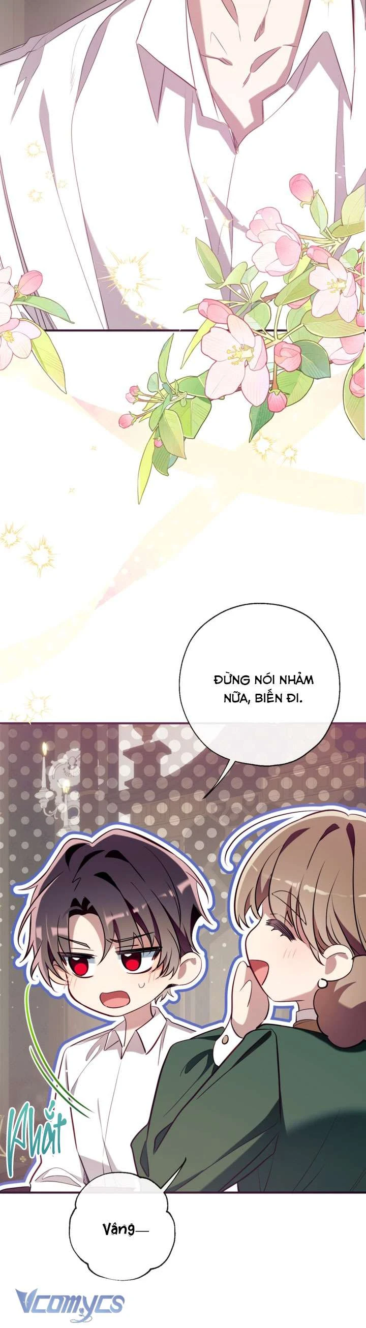 Chúng Ta Có Thể Trở Thành Người Nhà Không? Chapter  160 - 34