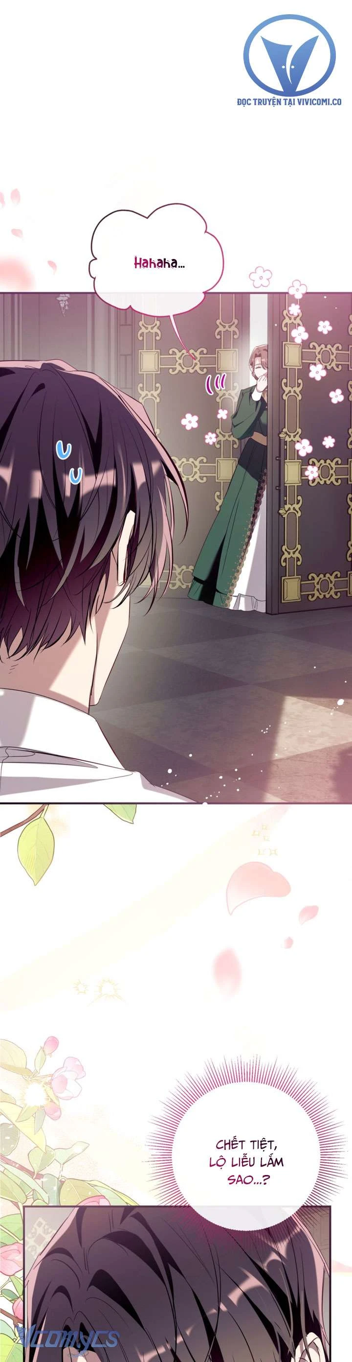 Chúng Ta Có Thể Trở Thành Người Nhà Không? Chapter  160 - 35