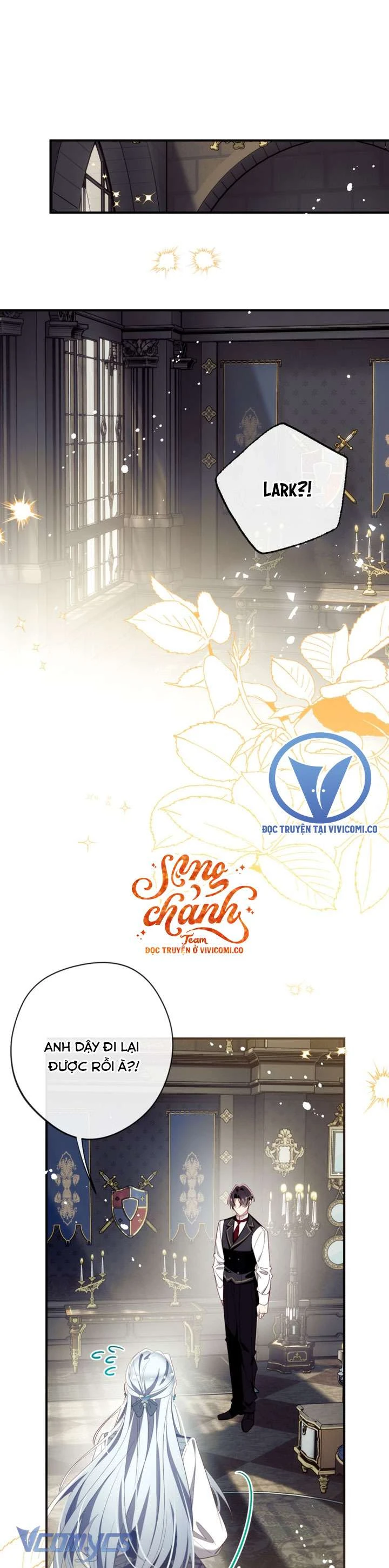 Chúng Ta Có Thể Trở Thành Người Nhà Không? Chapter  160 - 37