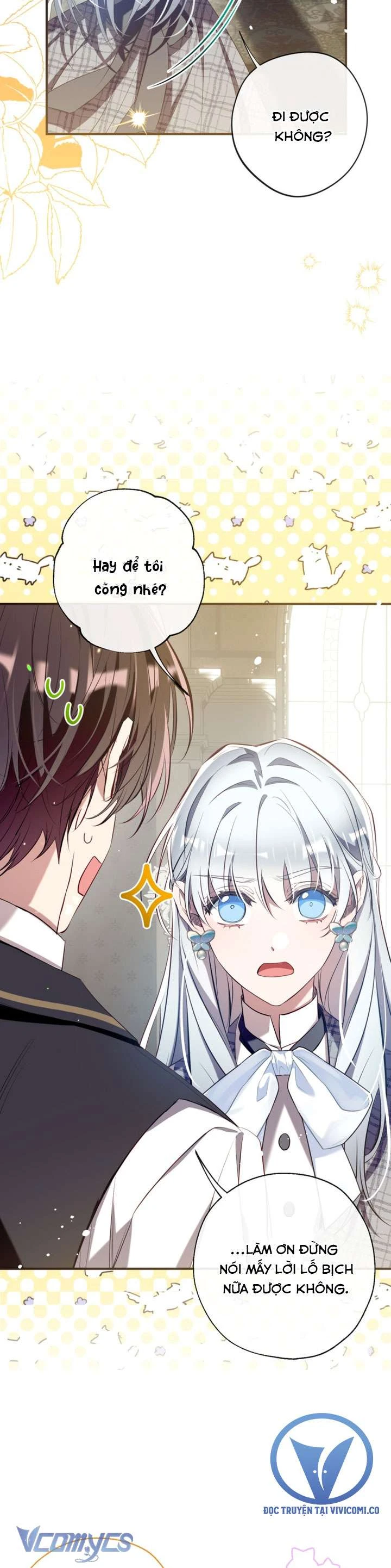 Chúng Ta Có Thể Trở Thành Người Nhà Không? Chapter  160 - 38