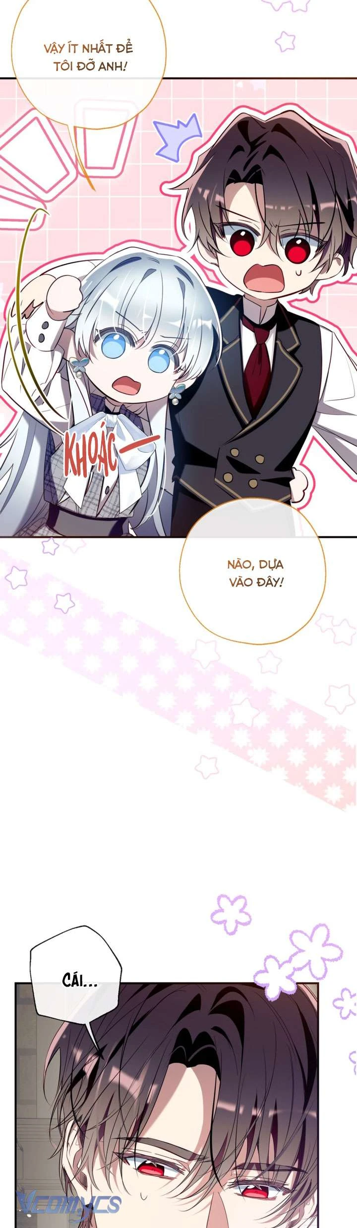 Chúng Ta Có Thể Trở Thành Người Nhà Không? Chapter  160 - 39