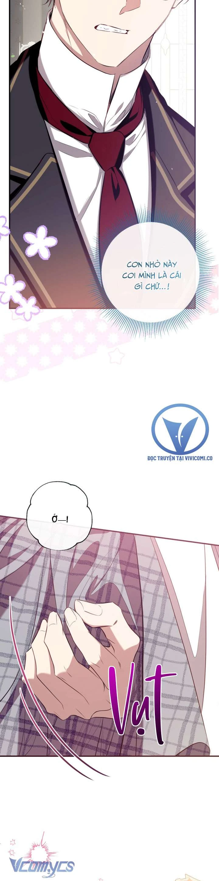 Chúng Ta Có Thể Trở Thành Người Nhà Không? Chapter  160 - 40