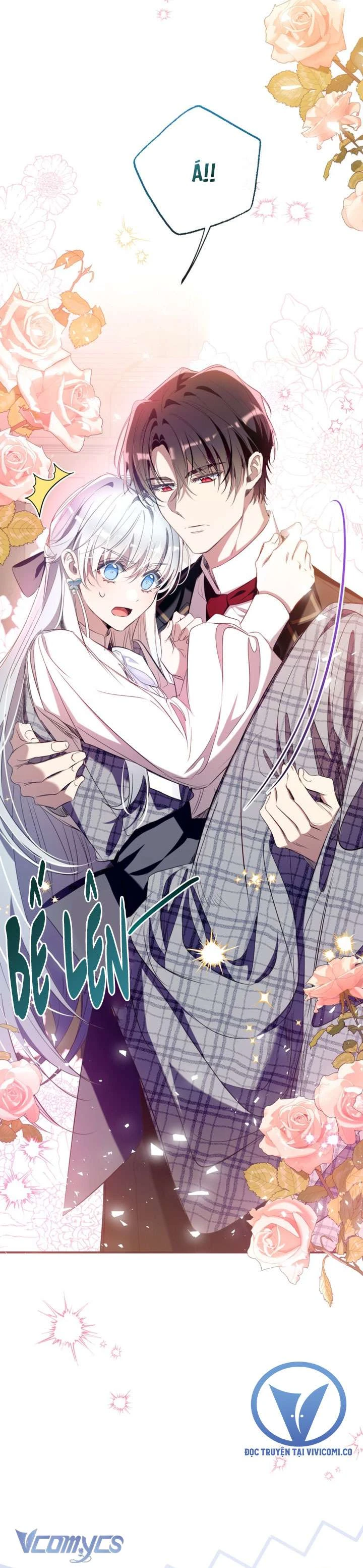 Chúng Ta Có Thể Trở Thành Người Nhà Không? Chapter  160 - 41